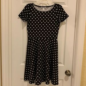 White House Black market Dress